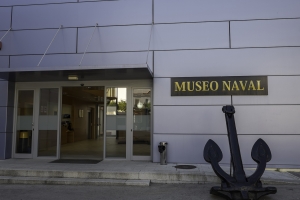 Museo Naval de San Fernando